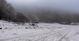 Incidenti Sulla Neve A Piano Battaglia Fra I Feriti Anche