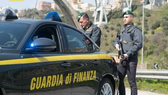 Frodi Fiscali Custodia Cautelare Per 6 Soggetti A Messina SiciliaTv Org