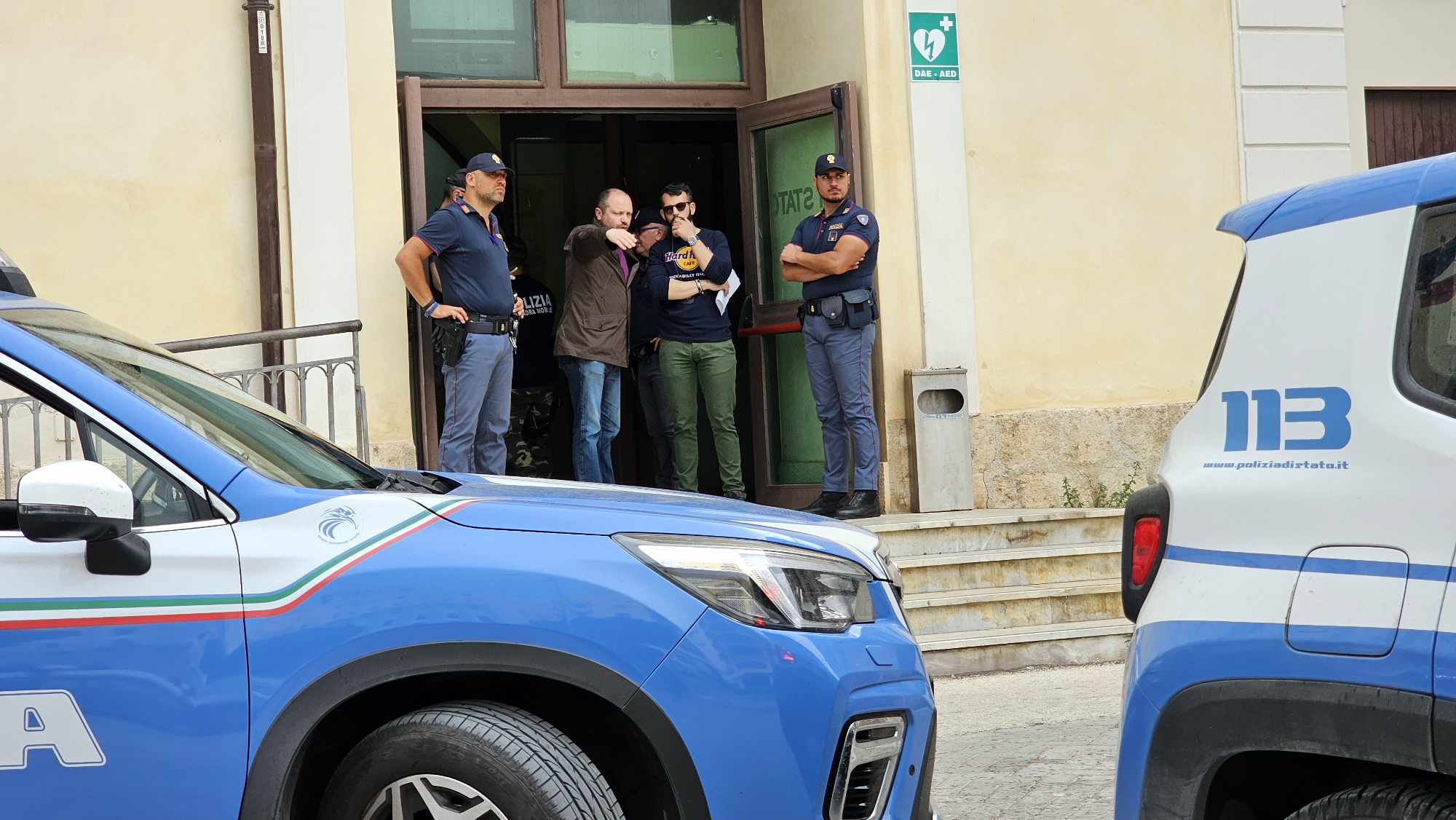 La Mano Della Mafia Sui Pascoli Della Valle Del Belice Annullate