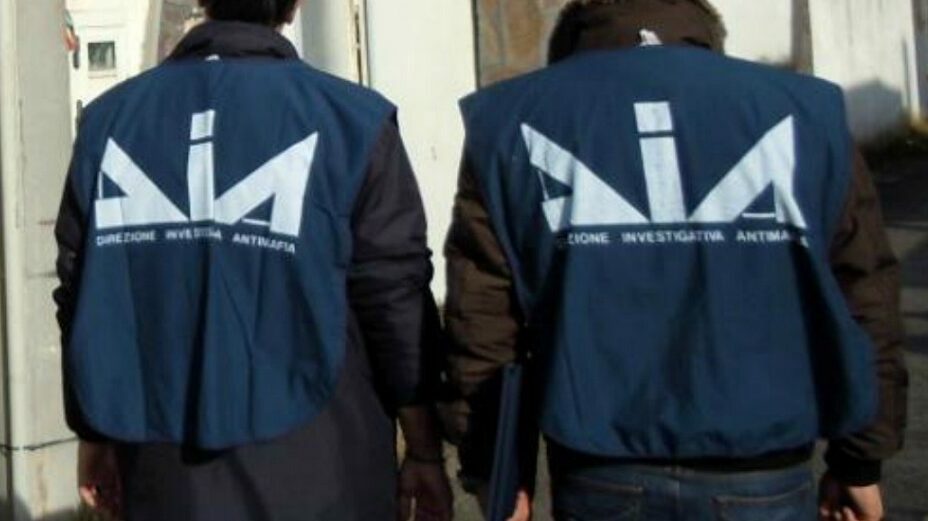 Mafia Sequestrati Beni Per Mila Euro A Esponente Di Cosa Nostra