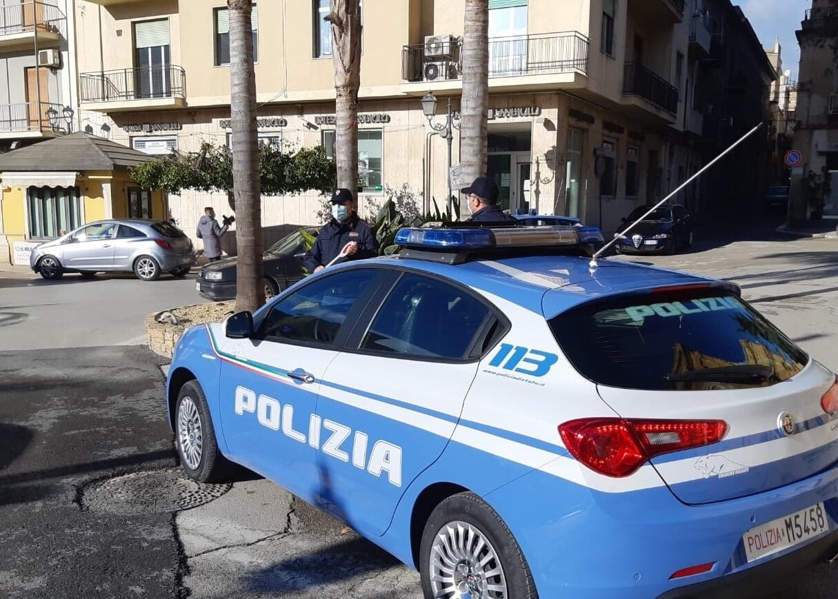 Bastonato e investito con l’auto nel corso di una lite: uomo ferito ...