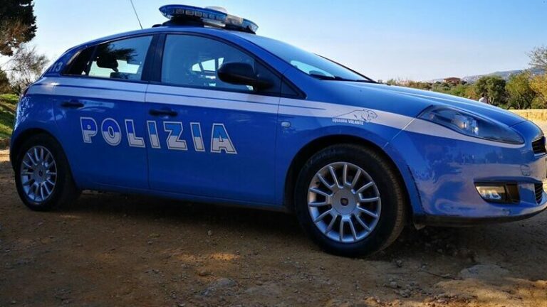 polizia
