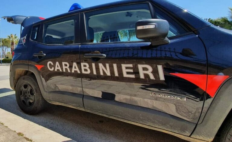 carabinieri