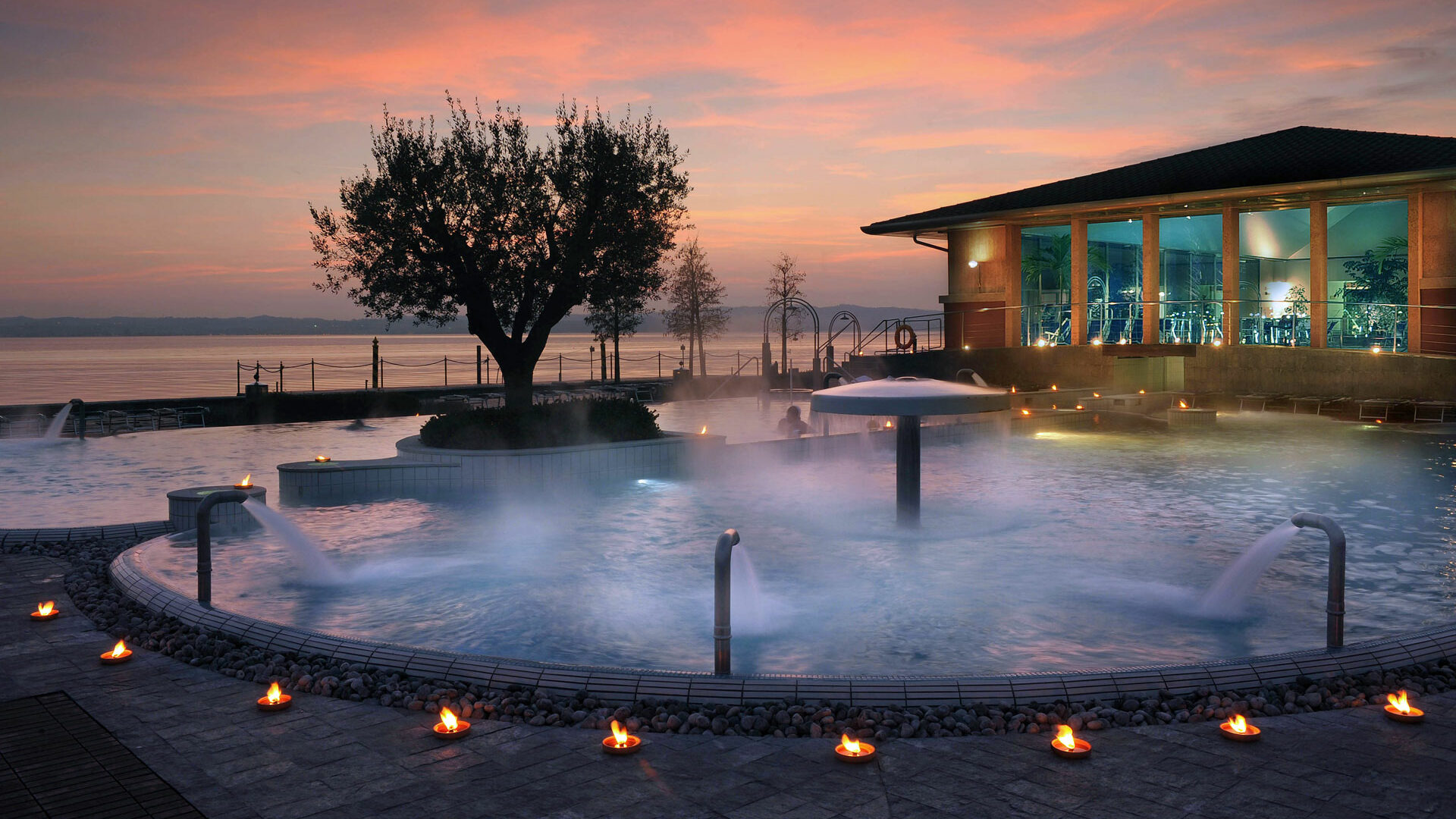 Bonus terme, l’elenco delle strutture convenzionate sul sito di