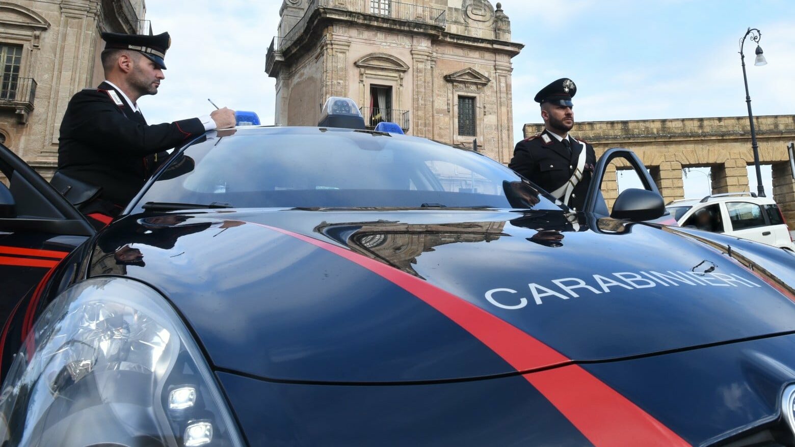 Mafia, Sequestrati Beni Per Circa 10 Milioni Di Euro - SICILIATV.ORG