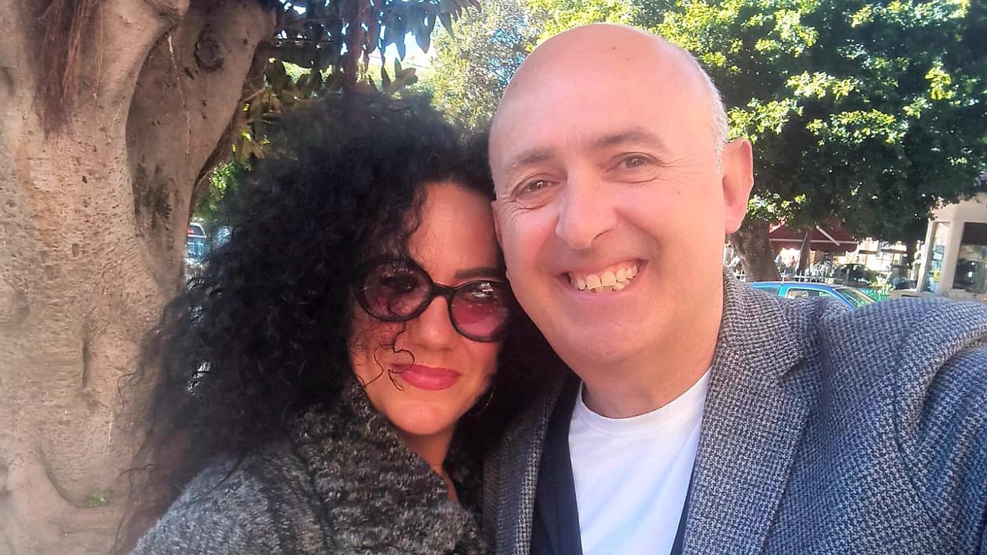 INFIOROSA 2023 a Favara. Stasera arriva Sasà Salvaggio