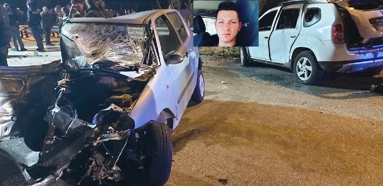 Il Ragazzo Morto Nell’incidente Stradale: Lutto Cittadino Nel Giorno ...