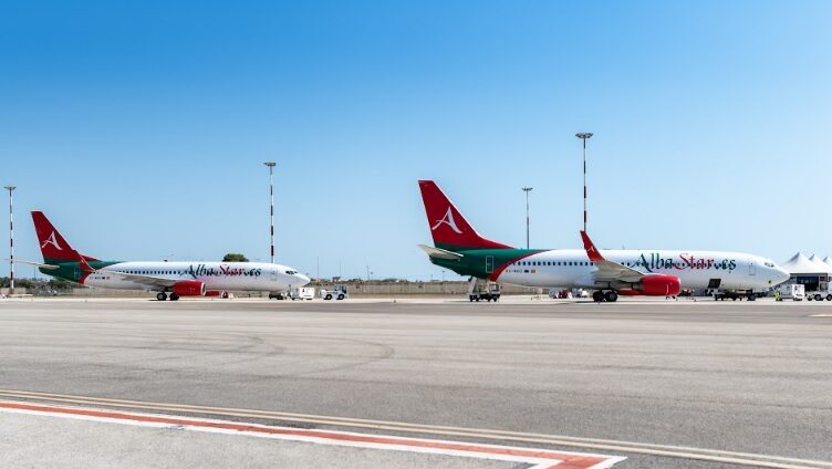 Aeroporto Di Trapani Birgi: Presentate Le Rotte Della Prossima Stagione ...