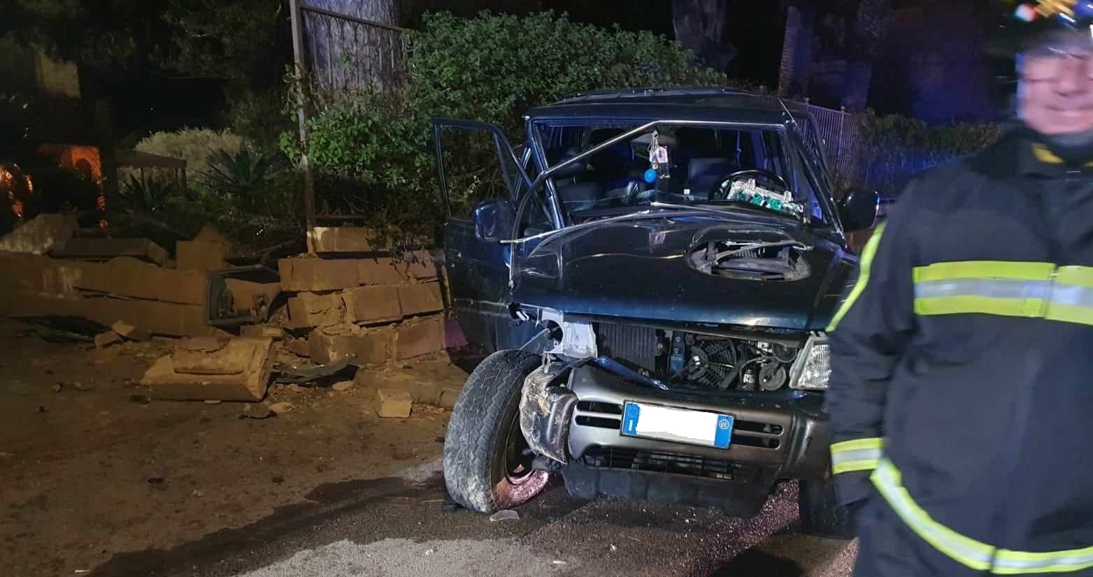 Ritrovato un dispositivo Telepass a Sant'Agata sui due Golfi