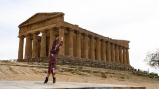 Finding Marta. Un film sulla Musa di Pirandello”. L'anteprima ...