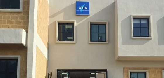 Aica
