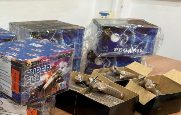 Botti Illegali foto 2