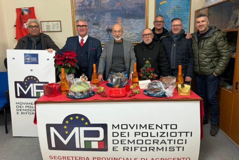 segreteria e questore